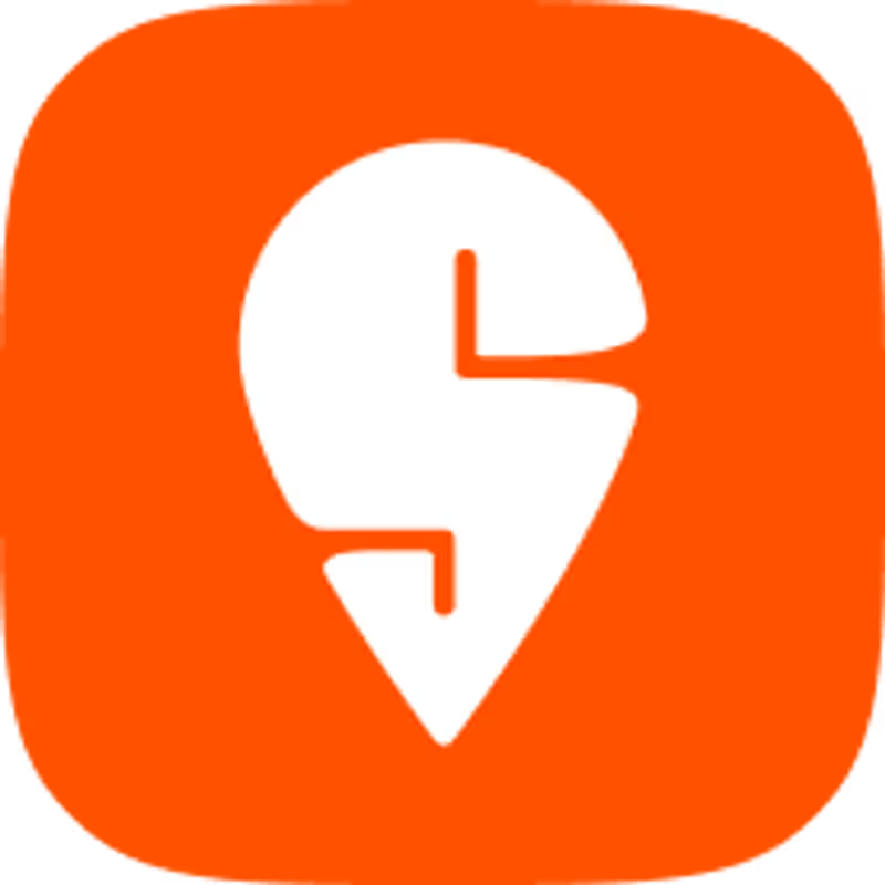 Swiggy Logo